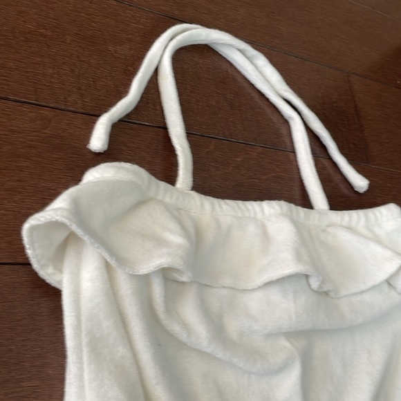 Tommy Hilfiger white romper - Picture 3 of 6